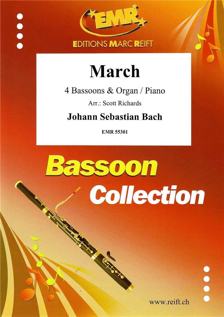 March